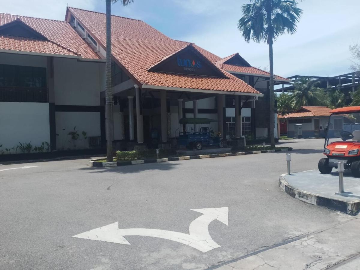 Tunas Resort Port Dickson Exterior foto
