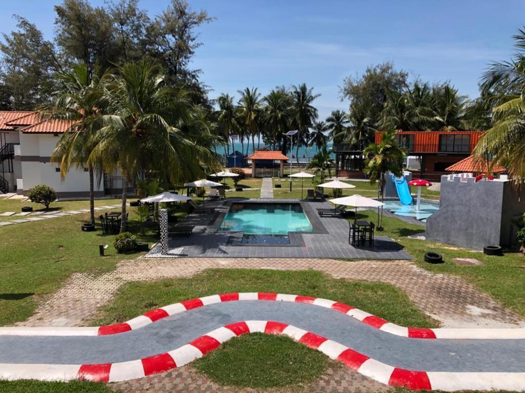 Tunas Resort Port Dickson Exterior foto